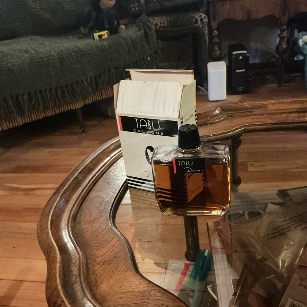 Tabu Cologne for Women - Classic Fragrance - Picture 2 of 2